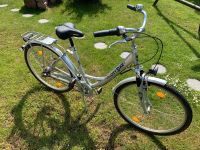 Fahrrad City Star 28 Zoll Sachsen-Anhalt - Wettin-Löbejün Vorschau