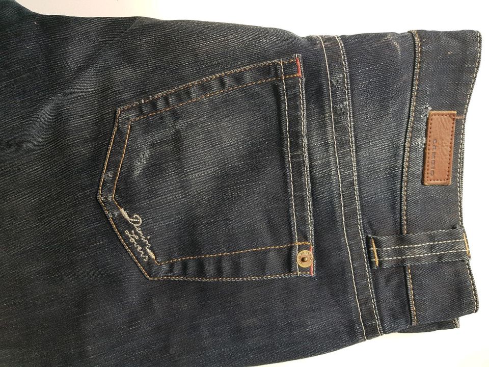 Jeans cambio Norah Straight in Bremen