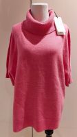 Neu Rollkragenpullover Rolli Pullover rosa pink Gerry Weber Nordrhein-Westfalen - Krefeld Vorschau