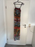 Bunter Jumpsuit von Desigual Hessen - Butzbach Vorschau