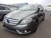 Mercedes-Benz B 180 CDI°Edition 1°Navi°Bi-Xenon°Shz°Pdc°Tempom Rheinland-Pfalz - Bad Kreuznach Vorschau