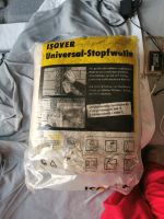 Stopfwolle universal isover Brandenburg - Potsdam Vorschau