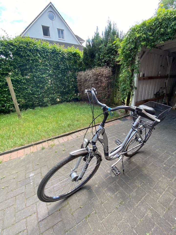 Fahrrad fur Damen in Oldenburg