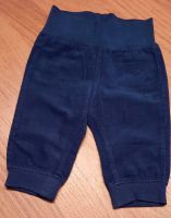 Jungen Hose Feincord Gr.62 Nordrhein-Westfalen - Langerwehe Vorschau