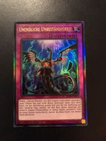 Yu-Gi-Oh! Unendliche Unbeständigkeit Nordrhein-Westfalen - Kempen Vorschau