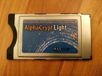 AlphaCrypt Light Modul Berlin - Heiligensee Vorschau