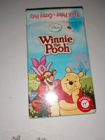 Kartenspiel Kinder Spiel Winnie Pooh Schwarzer Peter Nordrhein-Westfalen - Hagen Vorschau