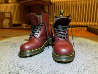 Dr. Martens Damenstiefel Niedersachsen - Mittelnkirchen Vorschau