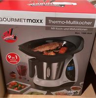 Thermo Multikocher 9 in 1 Bayern - Günzburg Vorschau