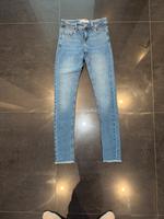 Name it Polly Jeans Gr.152 neuwertig Schleswig-Holstein - Harrislee Vorschau
