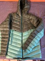 Jacke mammut Berlin - Steglitz Vorschau