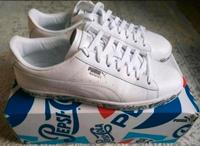 PUMA Basket x Pepsi weiß 41 Bayern - Fürth Vorschau