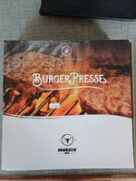 Moesta Burgerpresse No.1 4-Fach Silikon Niedersachsen - Lastrup Vorschau