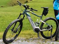 Haibike Sduro Hardseven 8.0 E-Mountainbike Niedersachsen - Loxstedt Vorschau