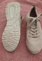 Rieker Damen Sneaker Low Gr. 38 wie NEU 1× getragen Niedersachsen - Hildesheim Vorschau