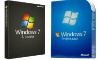 Windows Professional  inklusive Key + Installation für 30Euro Nordrhein-Westfalen - Senden Vorschau