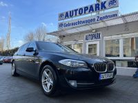 BMW 520d Touring*Tiptronic*Navi*Xenon*PDC*Alu Hamburg-Mitte - Hamburg Hammerbrook Vorschau