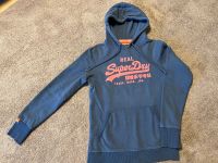 Hoodie, Sweatshirt, Pullover Größe M von „SuperDry“ Baden-Württemberg - Malterdingen Vorschau