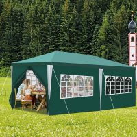 3x6m Pavillon Eventzelt Festzelt Grillzelt Partyzelt Gartenzelt Hessen - Weilburg Vorschau