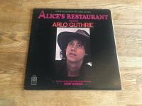 Vinyl Schallplatte - Arlo Gurthie / Alice's Restaurant Soundtrack Schleswig-Holstein - Leezen Vorschau