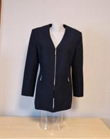 Blazer,  Jacket Jacke blau Gr.40 Brandenburg - Frankfurt (Oder) Vorschau