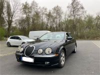 Jaguar S Type Dortmund - Kirchlinde Vorschau