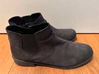 Remonte Chelsea Stiefel Stiefelette dunkelblau Boot 45 Übergröße Köln - Lindenthal Vorschau