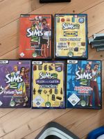 Sims 2 Erweiterungspacks PC Spiel Niedersachsen - Norderney Vorschau