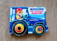 NEUwertiges Räderbuch "Fahr, mein kleiner Traktor" Dresden - Gorbitz-Süd Vorschau