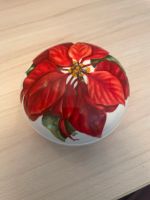 Schale Villeroy & Boch Winter Flowers Poinsettia Bayern - Regensburg Vorschau