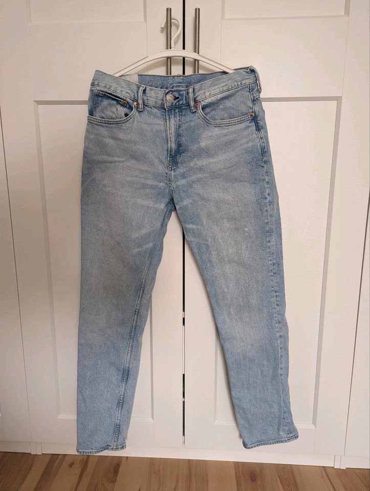Jeans von H&M (slim fit) für Herren in Gr. 32/32 in Berlin
