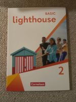 Lighthouse 2 Basic Englisch Lehrbuch Sachsen-Anhalt - Querfurt Vorschau