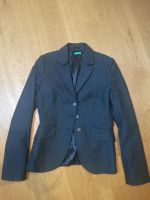 Benetton Blazer, grau, neu, tailliert, 36 Bayern - Wurmannsquick Vorschau