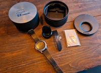 Smartwatch Samsung Gear S3 Classic SM-R770 Sachsen - Mittweida Vorschau