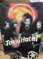 Tokio Hotel Decke Niedersachsen - Lüneburg Vorschau