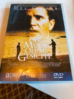 DVD der Mann ohne Gesicht Mel Gibson Baden-Württemberg - Köngen Vorschau