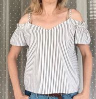 h&m Bluse S 36 38 Top Tunika Shirt T-Shirt vero moda esprit zara Baden-Württemberg - Freiburg im Breisgau Vorschau