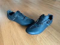 Rennrad Schuhe Van Rysel Gr. 45 Bayern - Poing Vorschau