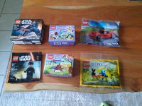 Lego Star Wars Lego Friends Komplettpreis Niedersachsen - Salzbergen Vorschau