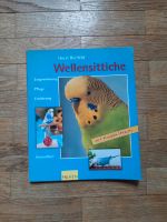 Buch über Wellensittiche von Falken Niedersachsen - Goslar Vorschau