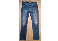 Levis 511 Jeans W34 L34 Slim Fit * dunkelblau Dortmund - Benninghofen Vorschau