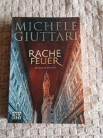 Rachefeuer von Michele Giuttari  Kriminalroman Dithmarschen - Dörpling Vorschau