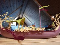 Feenboot von Playmobil Sachsen - Taucha Vorschau