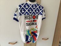 Azura Rennrad Shirt Trikot Größe M ( 48 - 50 ) Histor Sigma Ford Kiel - Steenbek-Projensdorf Vorschau