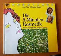 Hobbythek, Die 5-Minuten-Kosmetik, Jean Pütz und Christine Niklas Hessen - Hünstetten Vorschau