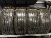 4 Sommerreifen 235 50 R19 99V Hankook DOT 1021 Profil 7mm Nordrhein-Westfalen - Euskirchen Vorschau