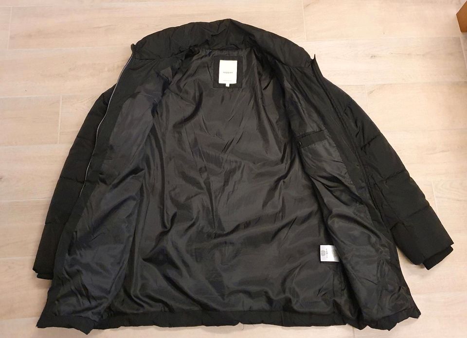 Noppies Umstandsjacke Winter Gr. XL (42) in Eging am See