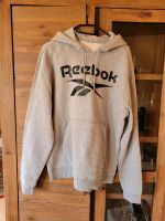 Pullover/Hoddie Reebok Herren Größe M Thüringen - Großrudestedt Vorschau