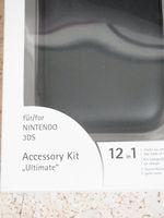 Nintendo 3 DS Ultimate Accessory Kid 12 in 1 Bayern - Buttenwiesen Vorschau