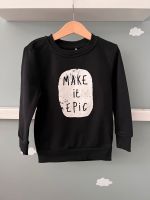 George Pullover „Make it Epic“ Gr. 104-110 Sachsen - Steina Vorschau